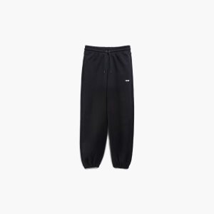 Reebok Victoria Beckham Boyfriend Jogger Hosen Damen - Schwarz - DE 476-QOU